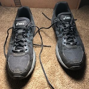 ASICS GEL-Venture 6 trail running shoes